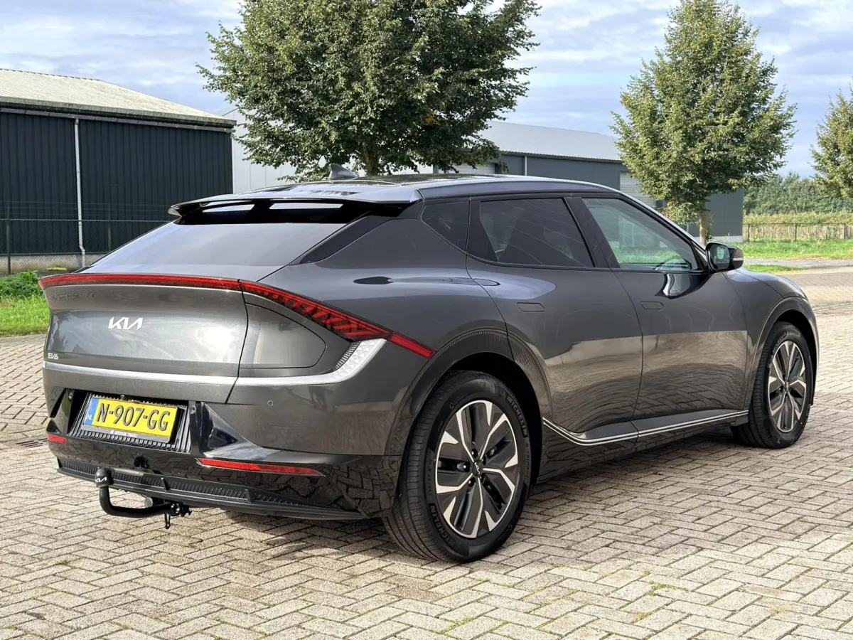 Plus 77.4 kWh 1e eig|Dealer OH|Warmetpomp|Trekhaak