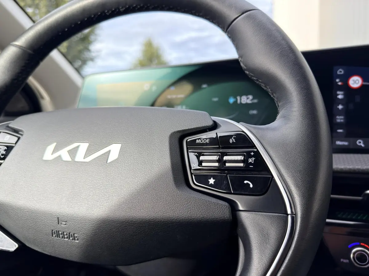 Plus 77.4 kWh 1e eig|Dealer OH|Warmetpomp|Trekhaak