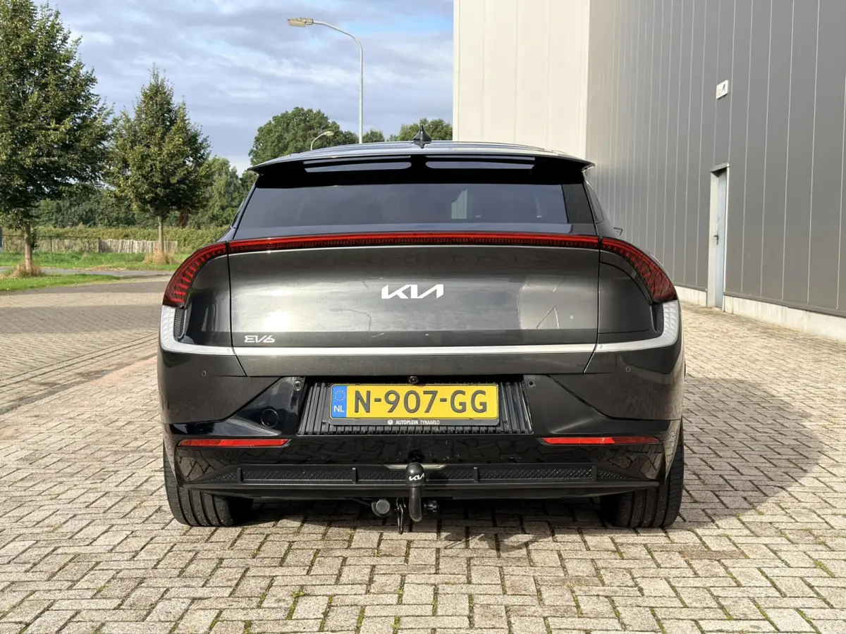 Plus 77.4 kWh 1e eig|Dealer OH|Warmetpomp|Trekhaak