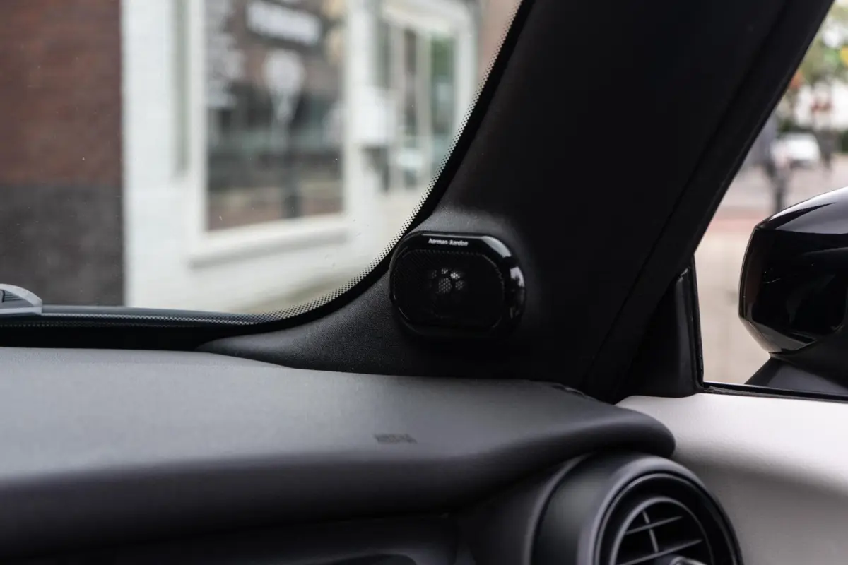 2.0 S JCW Camera / Keyless / Leder