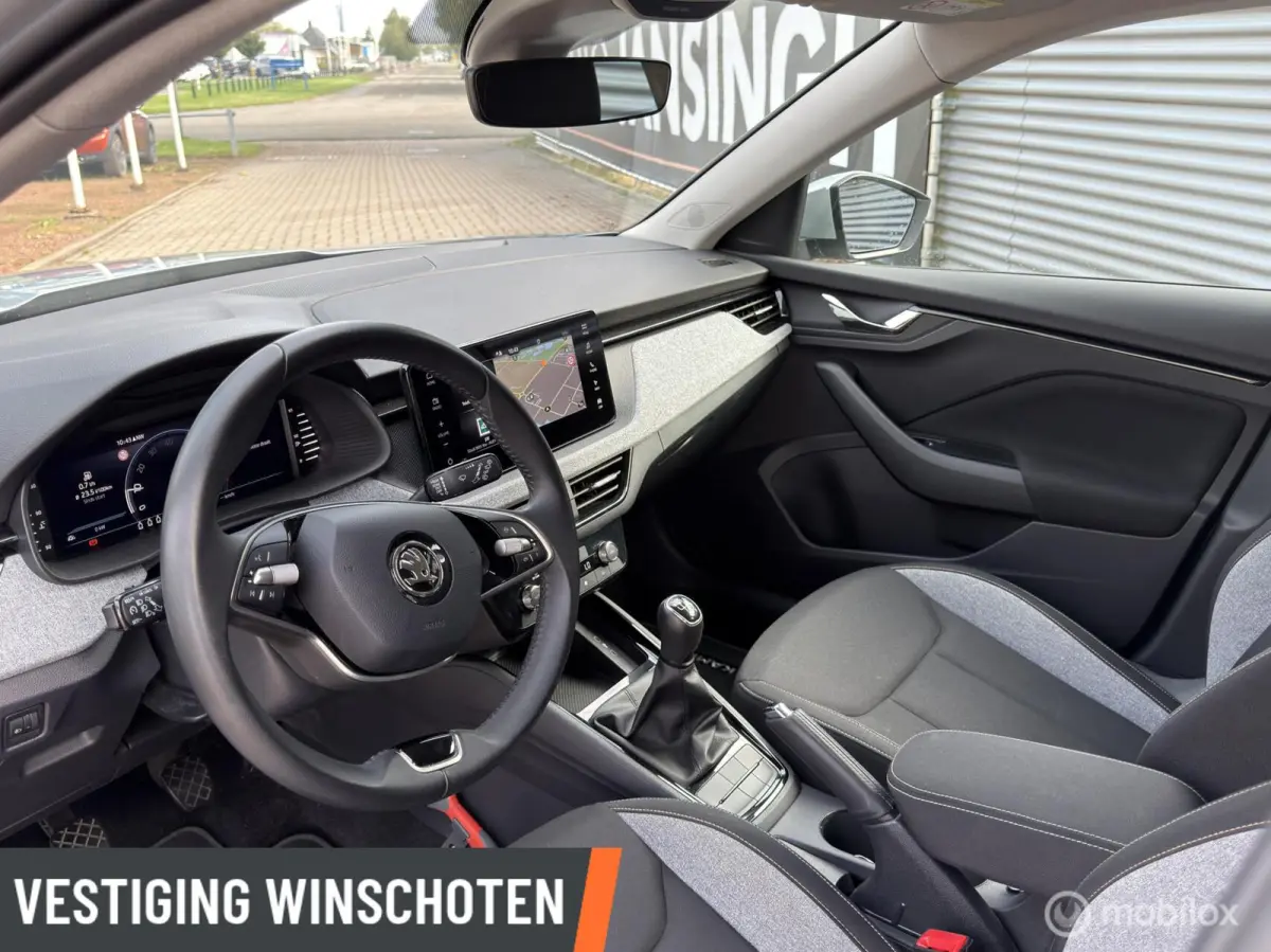 1.0 TSI Ambition | PDC | Navi | Cruise | LM Velgen |
