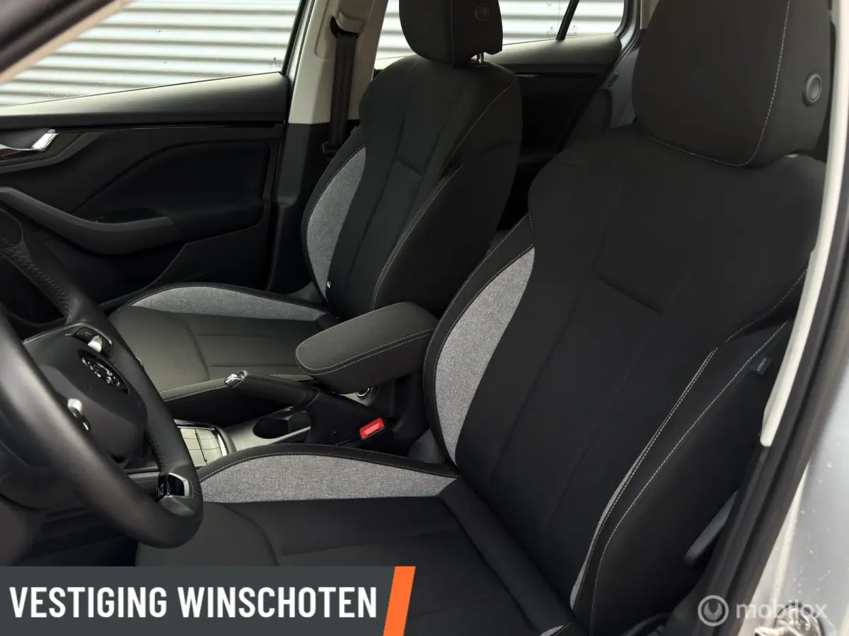 1.0 TSI Ambition | PDC | Navi | Cruise | LM Velgen |