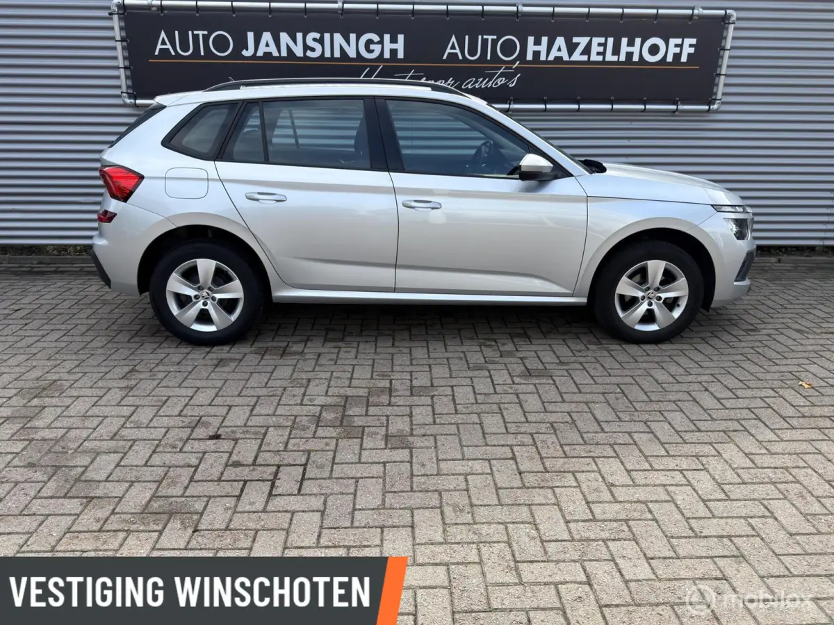 1.0 TSI Ambition | PDC | Navi | Cruise | LM Velgen |