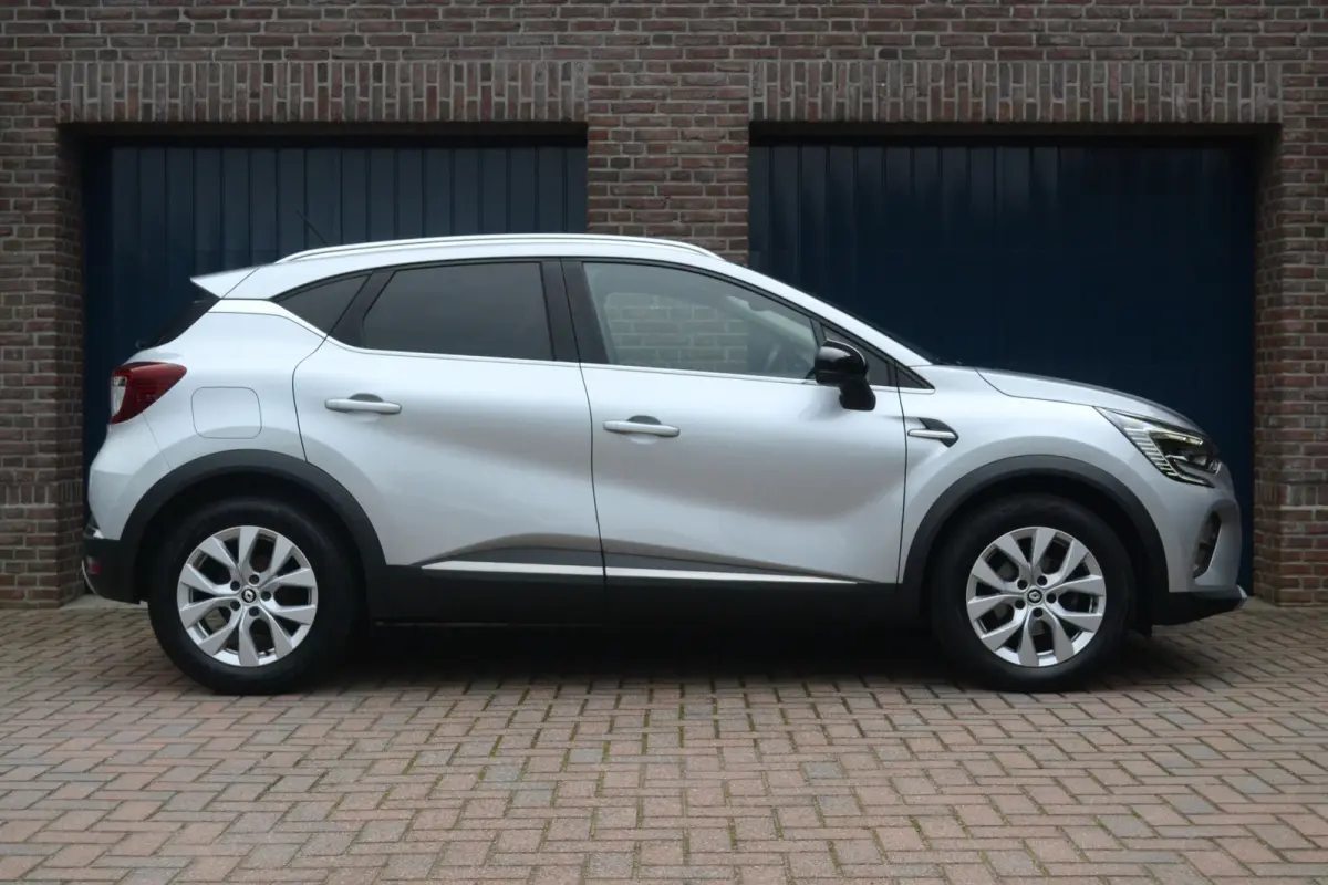 1.0 TCe Intens | Trekhaak | Keyless | Clima | Camera | Carplay/Android Auto
