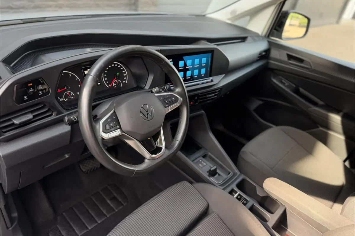 1.5 TSI DSG-7 | Ergo | Camera | Carplay | ACC | Groot Scherm