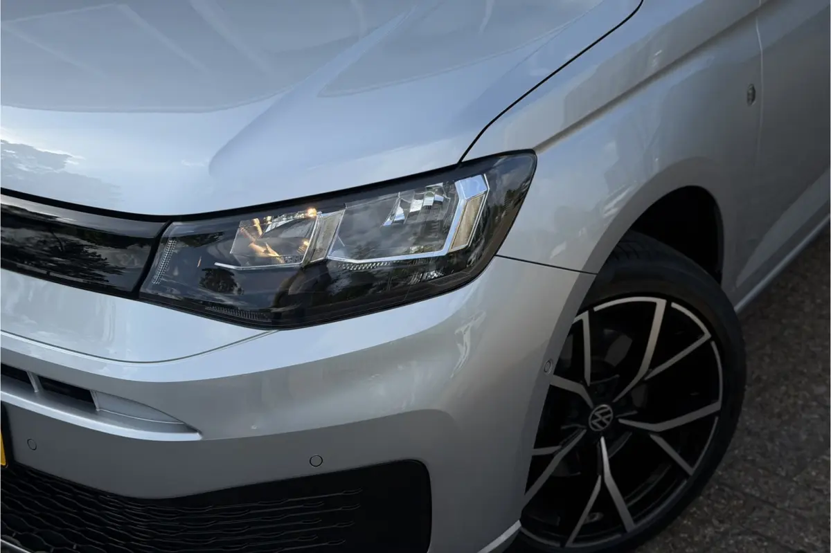 1.5 TSI DSG-7 | Ergo | Camera | Carplay | ACC | Groot Scherm