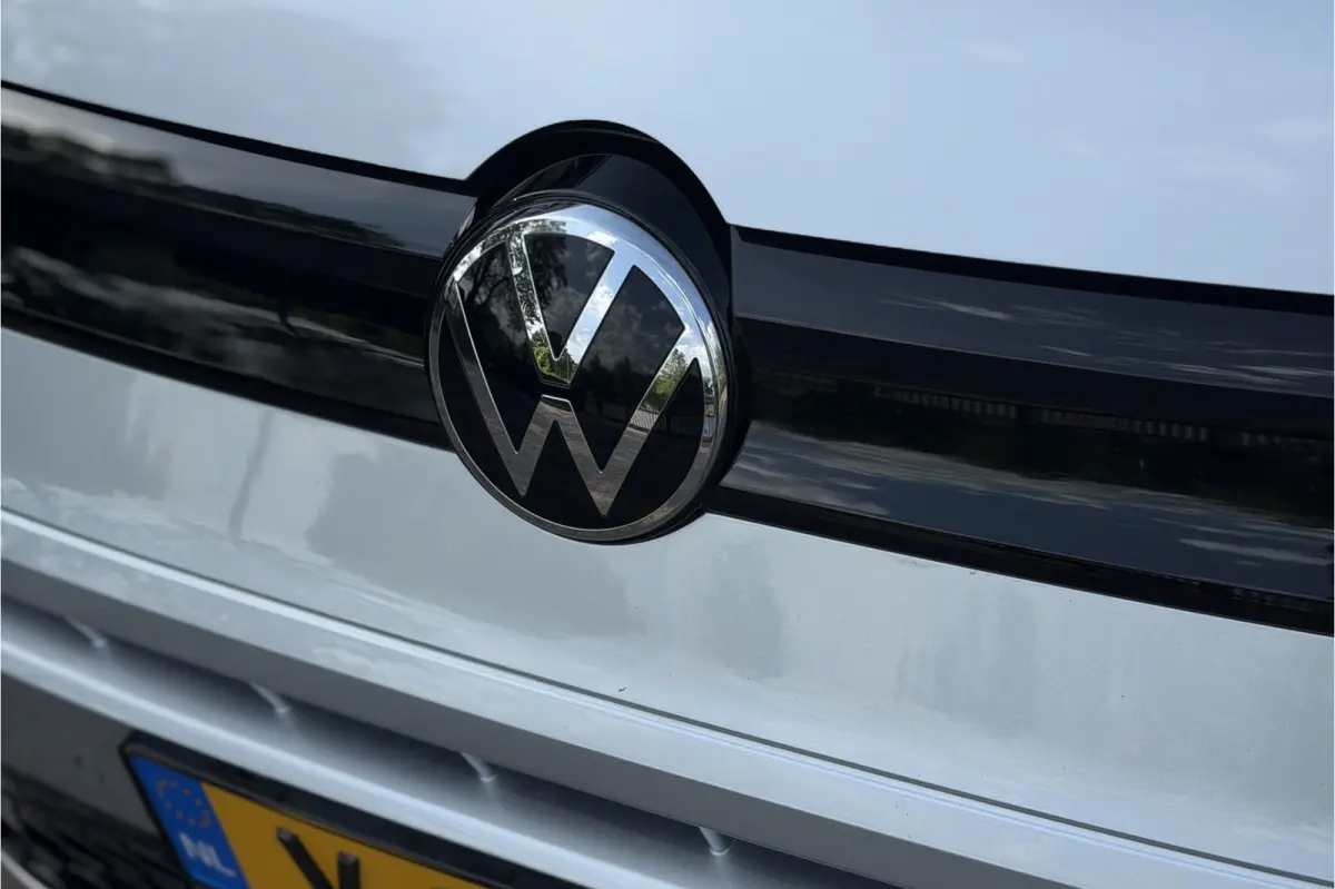 1.5 TSI DSG-7 | Ergo | Camera | Carplay | ACC | Groot Scherm