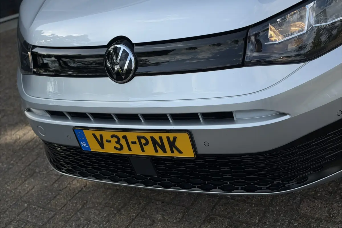 1.5 TSI DSG-7 | Ergo | Camera | Carplay | ACC | Groot Scherm