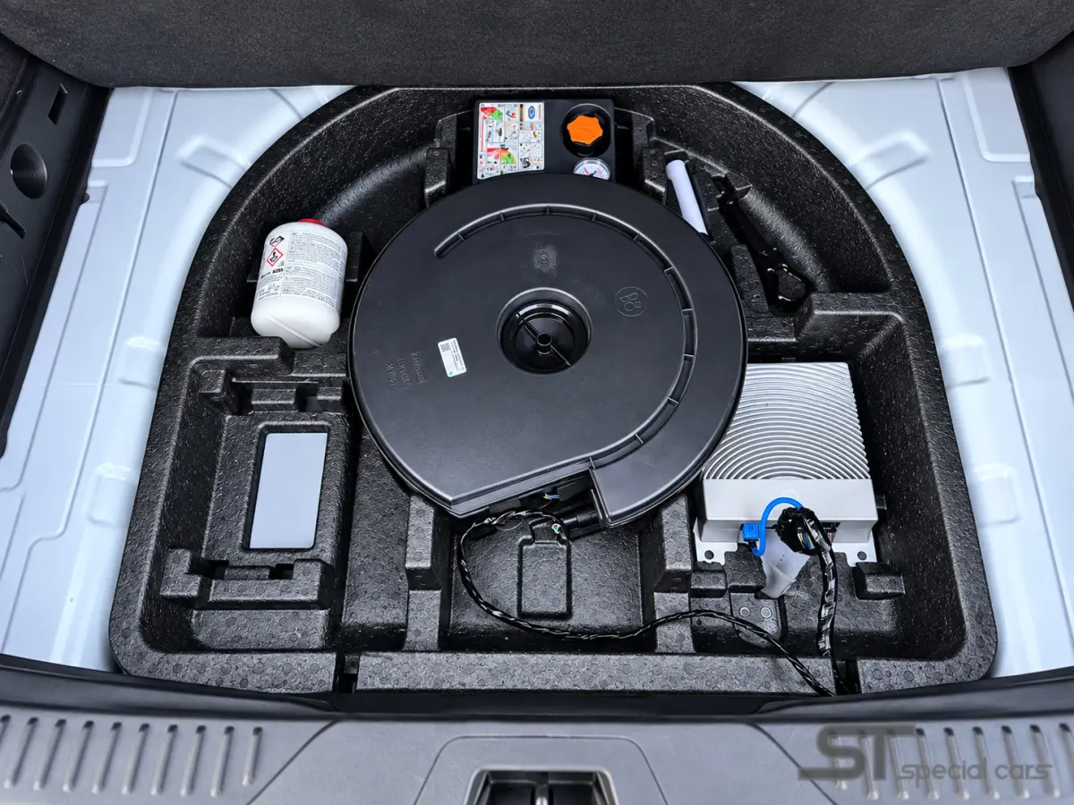 2.3 EcoBoost ST-3|Pano|Performance