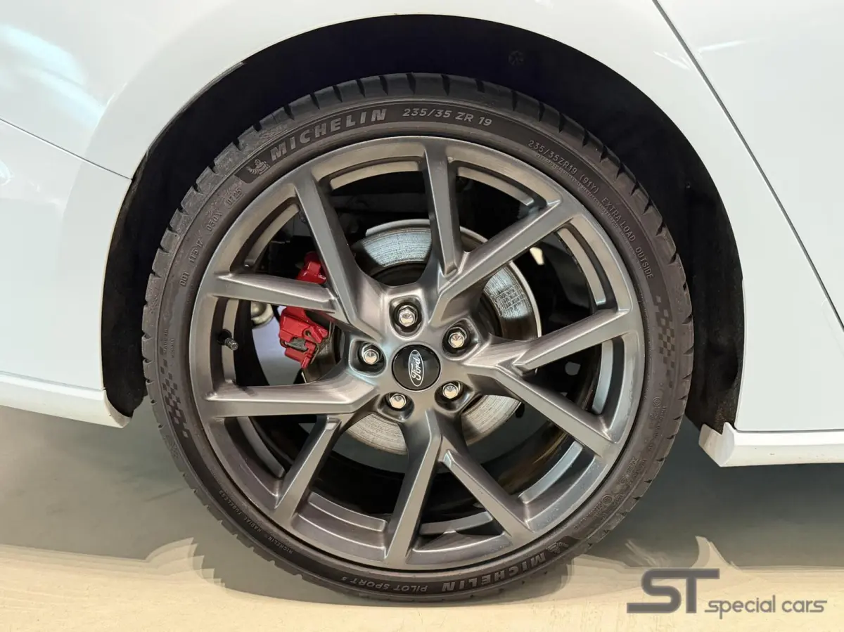 2.3 EcoBoost ST-3|Pano|Performance