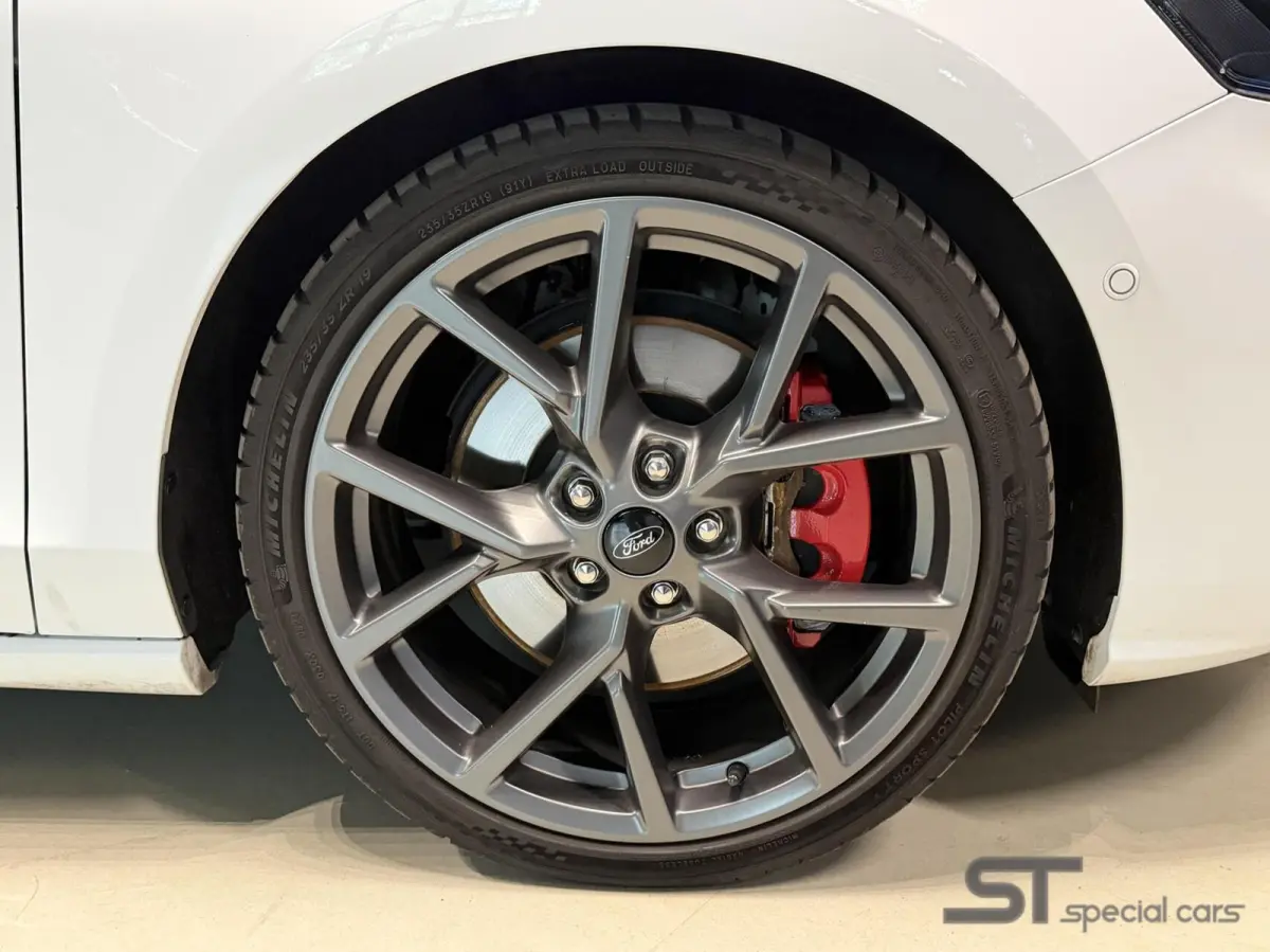 2.3 EcoBoost ST-3|Pano|Performance