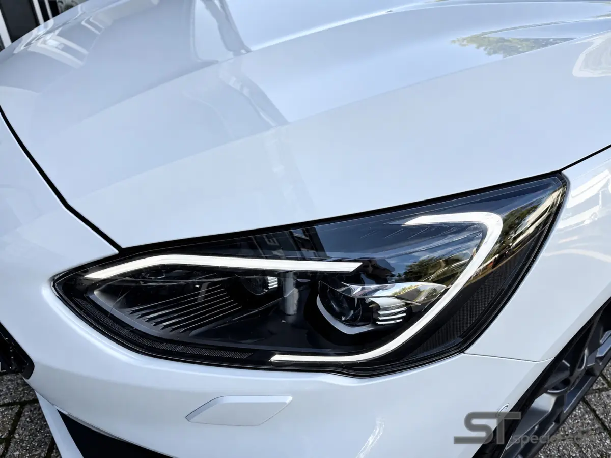 2.3 EcoBoost ST-3|Pano|Performance