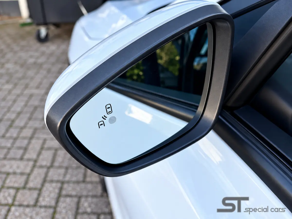 2.3 EcoBoost ST-3|Pano|Performance