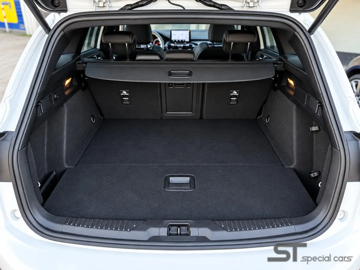 2.3 EcoBoost ST-3|Pano|Performance