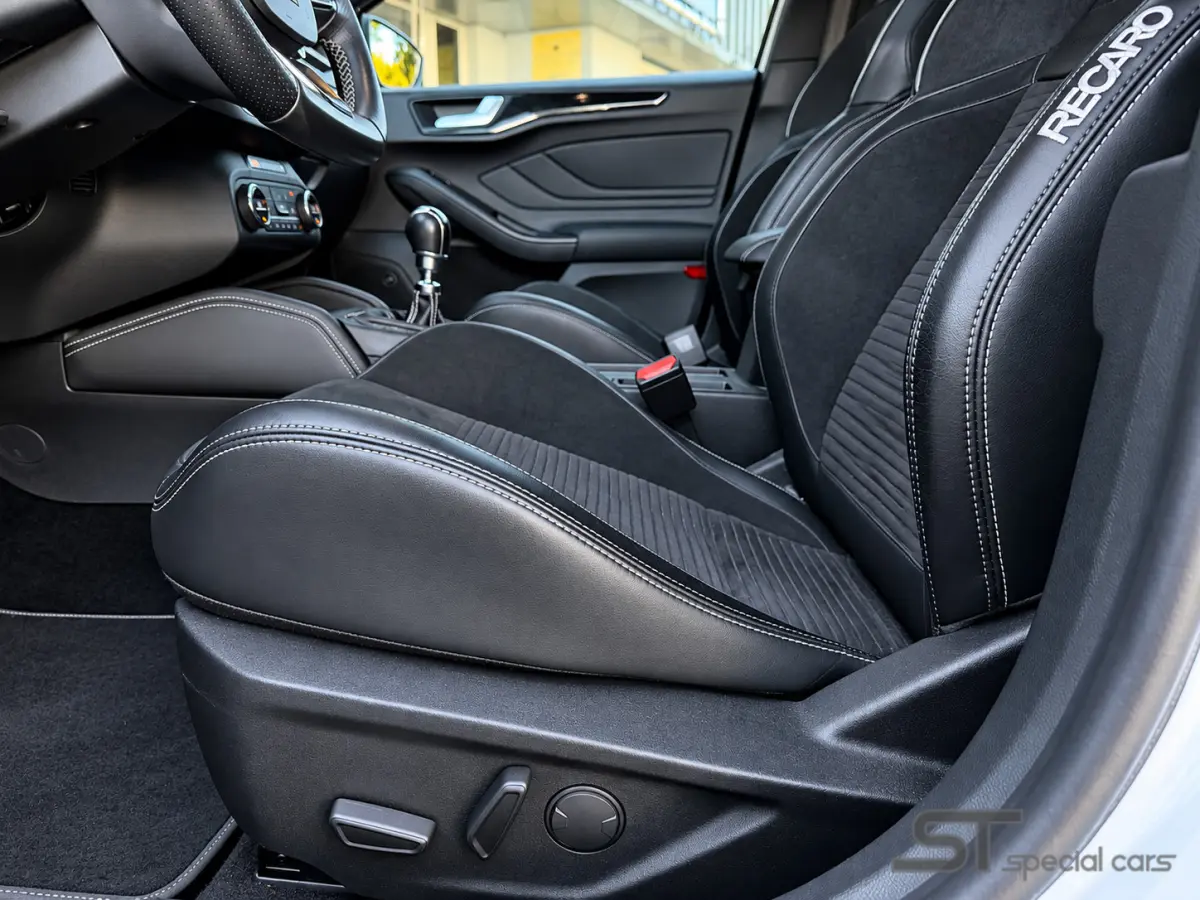2.3 EcoBoost ST-3|Pano|Performance