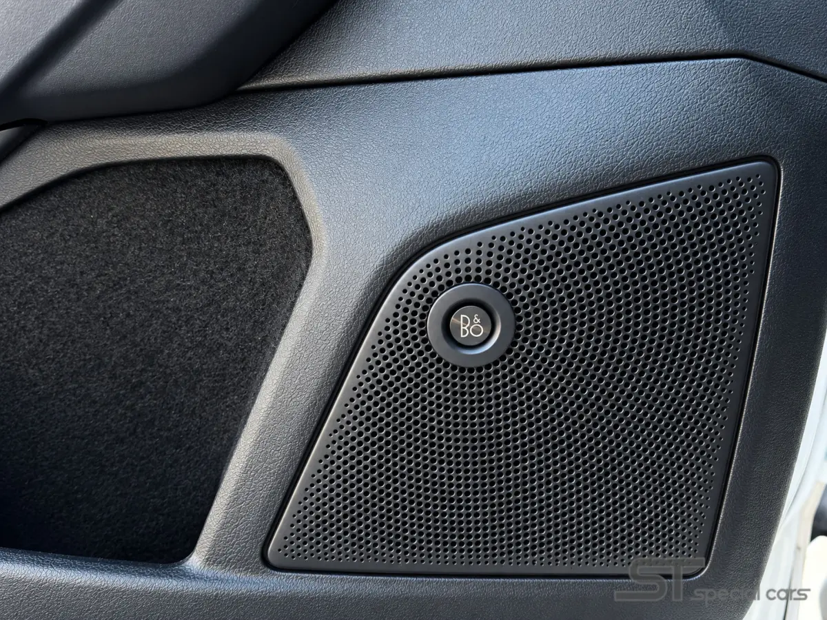 2.3 EcoBoost ST-3|Pano|Performance