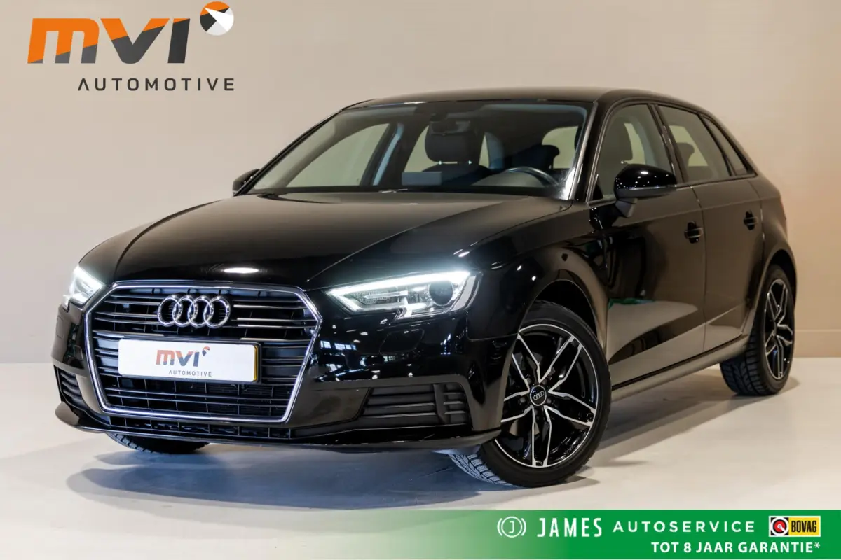 30 TFSI Pro Line / 116pk / Trekhaak / NAP / Navigatie /