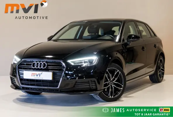 30 TFSI Pro Line / 116pk / Trekhaak / NAP / Navigatie /