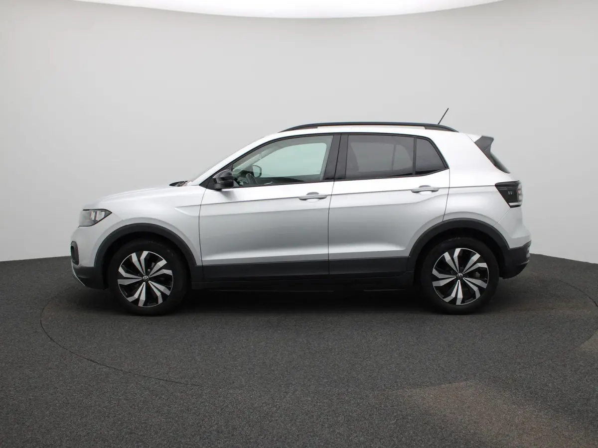 1.0 TSI Life | Automaat | Apple Carplay / Android Auto | Achteruitrijcamera | Parkeersensoren | Trekhaak |
