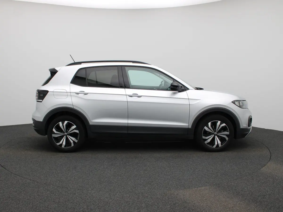 1.0 TSI Life | Automaat | Apple Carplay / Android Auto | Achteruitrijcamera | Parkeersensoren | Trekhaak |