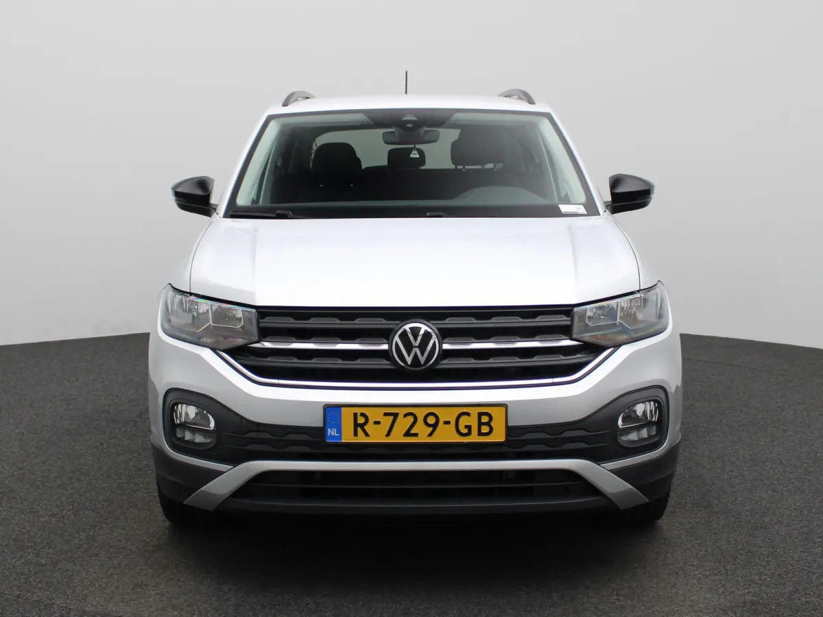 1.0 TSI Life | Automaat | Apple Carplay / Android Auto | Achteruitrijcamera | Parkeersensoren | Trekhaak |