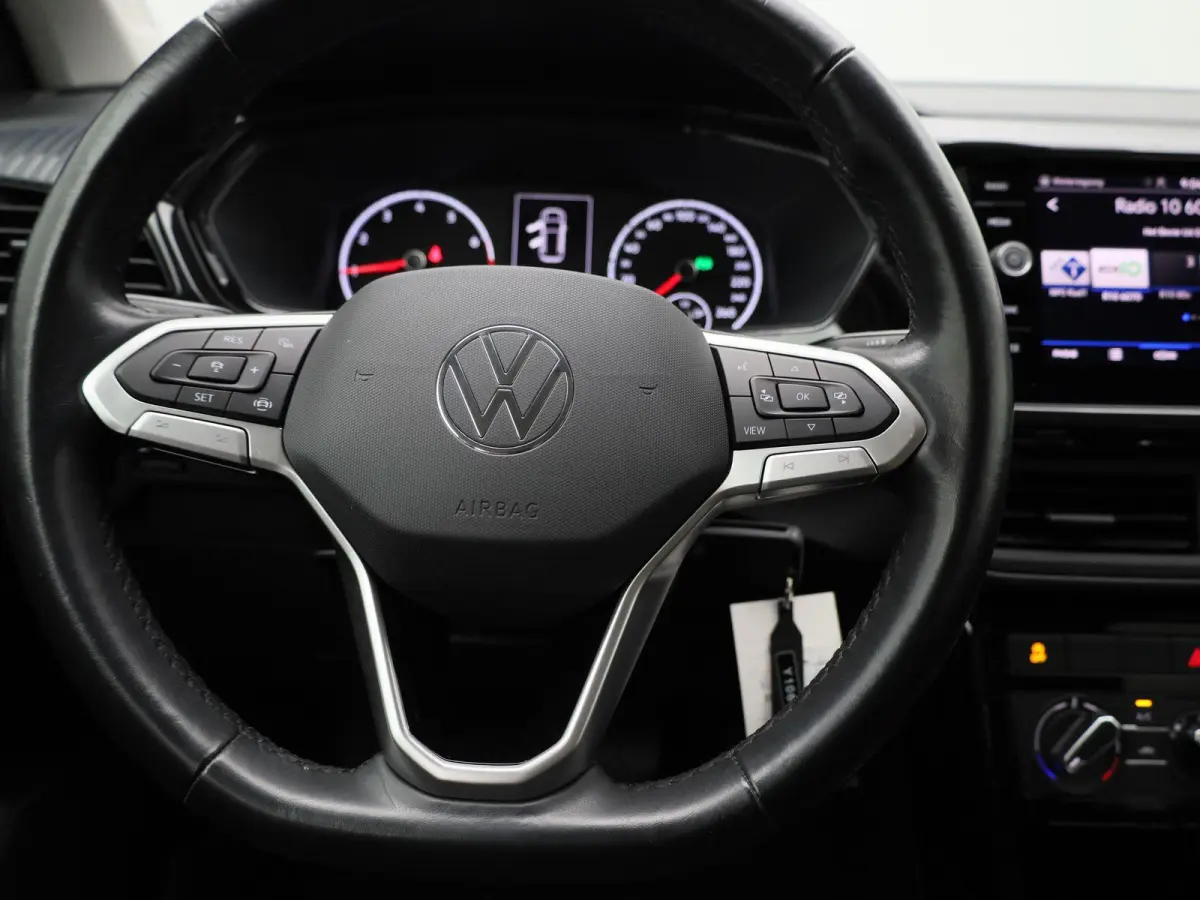 1.0 TSI Life | Automaat | Apple Carplay / Android Auto | Achteruitrijcamera | Parkeersensoren | Trekhaak |