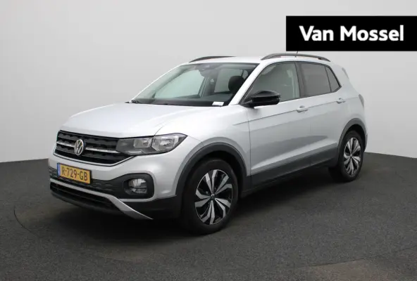 1.0 TSI Life | Automaat | Apple Carplay / Android Auto | Achteruitrijcamera | Parkeersensoren | Trekhaak |