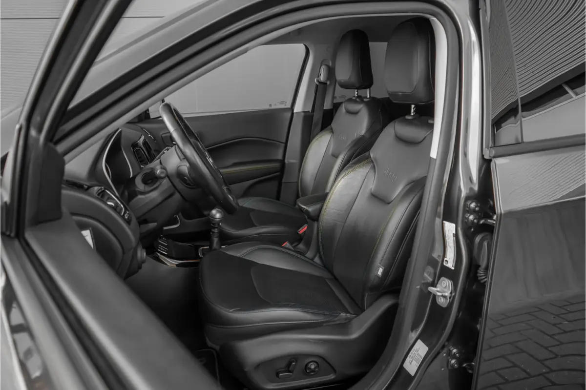 1.4 MultiAir Opening Edition Plus Leder PDC Beats 19"