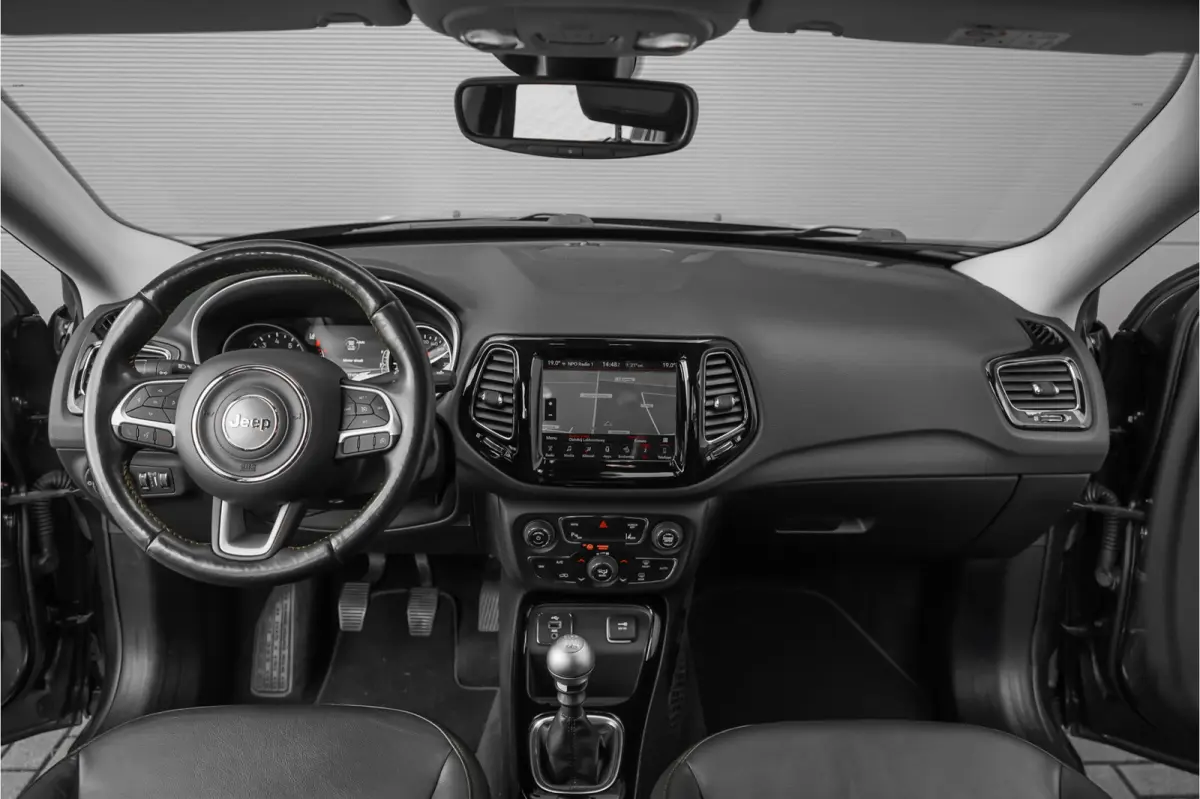 1.4 MultiAir Opening Edition Plus Leder PDC Beats 19"
