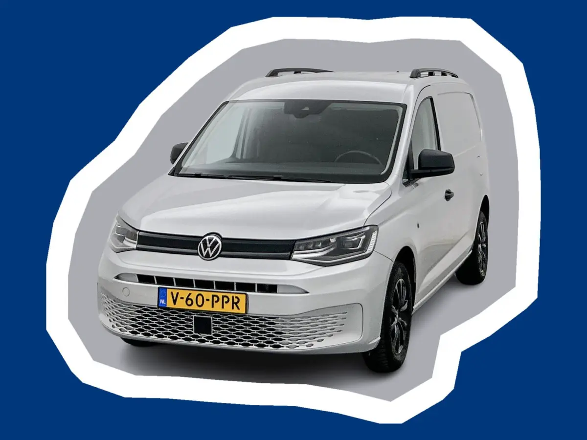 Maxi 2.0 TDI Automaat Led Navigatie Carplay Trekhaak Lichtmetaal Cruise control