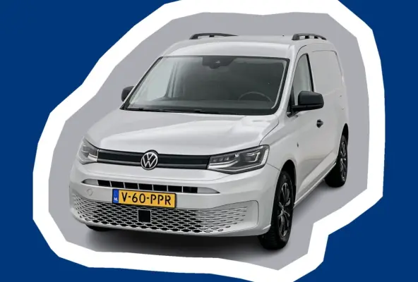Maxi 2.0 TDI Automaat Led Navigatie Carplay Trekhaak Lichtmetaal Cruise control