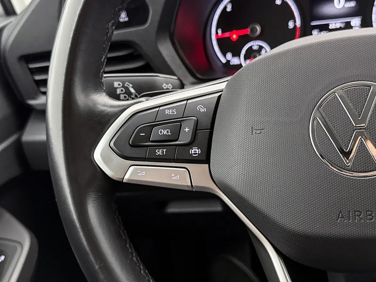 Maxi 2.0 TDI Automaat Led Navigatie Carplay Trekhaak Lichtmetaal Cruise control