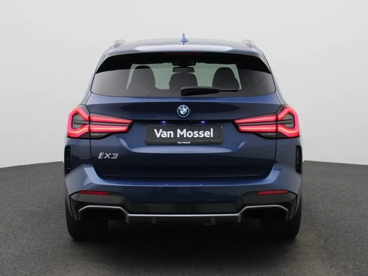 High Executive 80 kWh | Panoramadak | Apple Carplay / Android Auto | Stoelverwarming | 360 Camera | Harman Kardon |