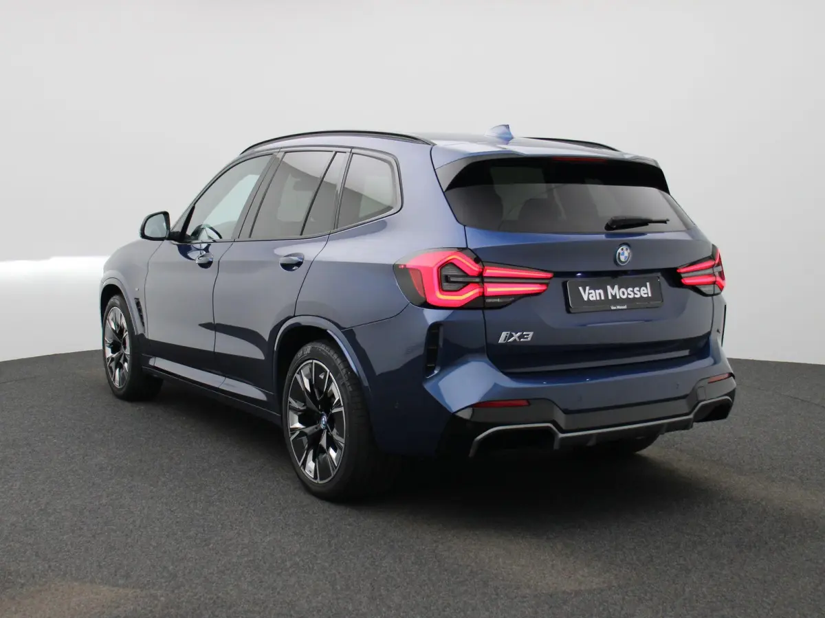 High Executive 80 kWh | Panoramadak | Apple Carplay / Android Auto | Stoelverwarming | 360 Camera | Harman Kardon |