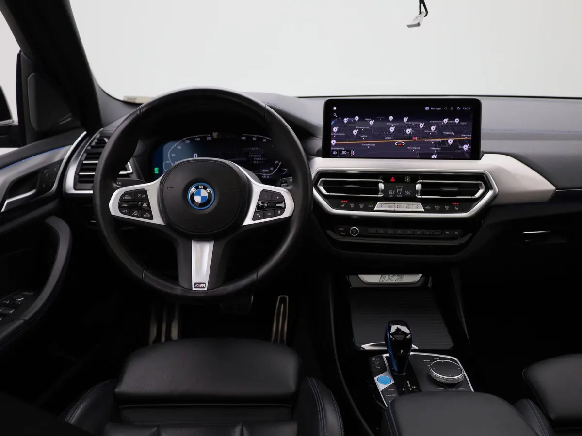 High Executive 80 kWh | Panoramadak | Apple Carplay / Android Auto | Stoelverwarming | 360 Camera | Harman Kardon |