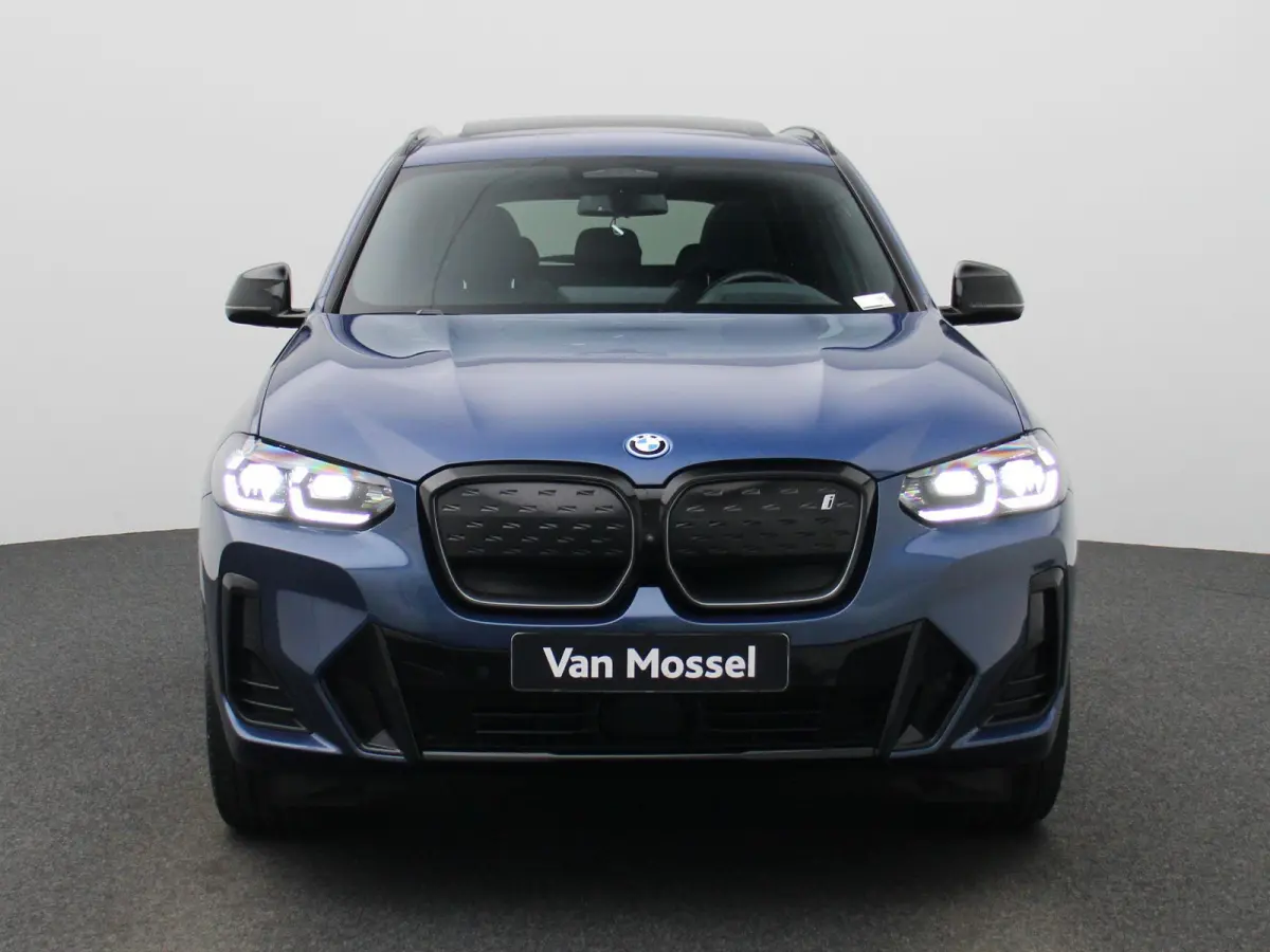 High Executive 80 kWh | Panoramadak | Apple Carplay / Android Auto | Stoelverwarming | 360 Camera | Harman Kardon |