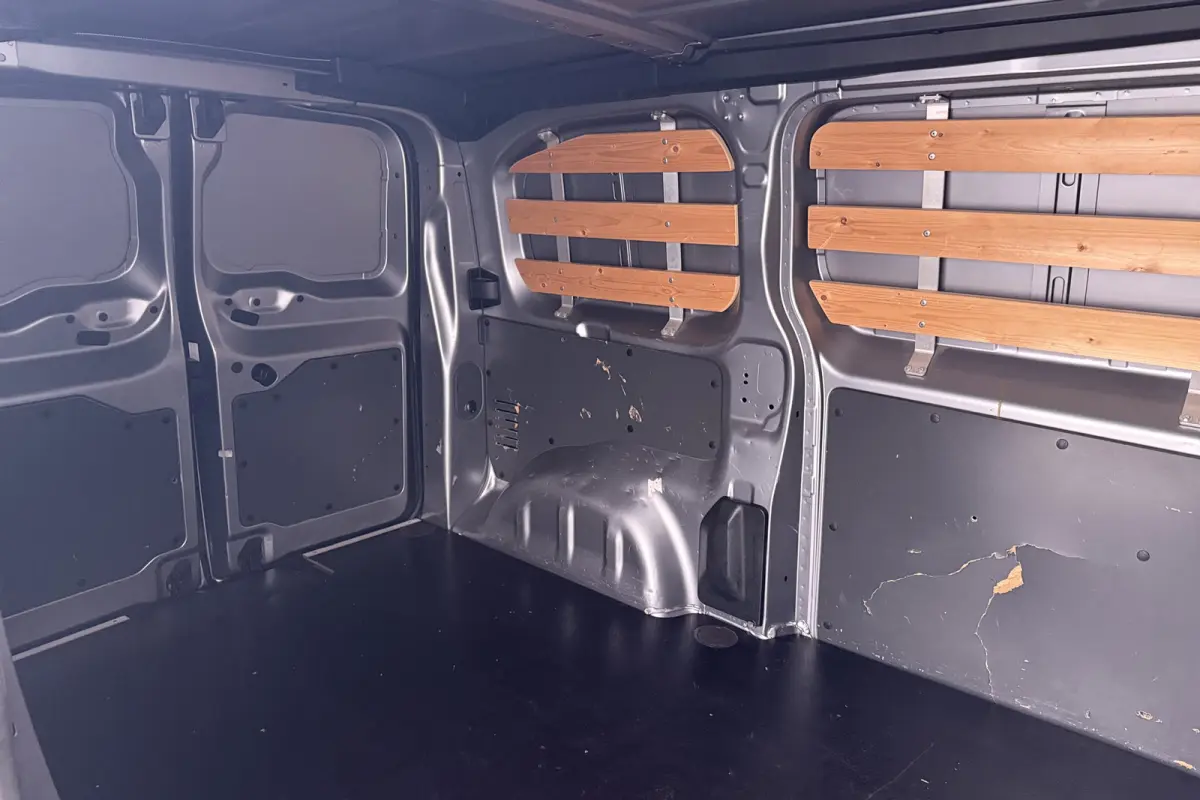 2.0 Asphalt 3-Pers Nieuwe-Motor/Trekhaak Camera Half-Leder Dodehoek