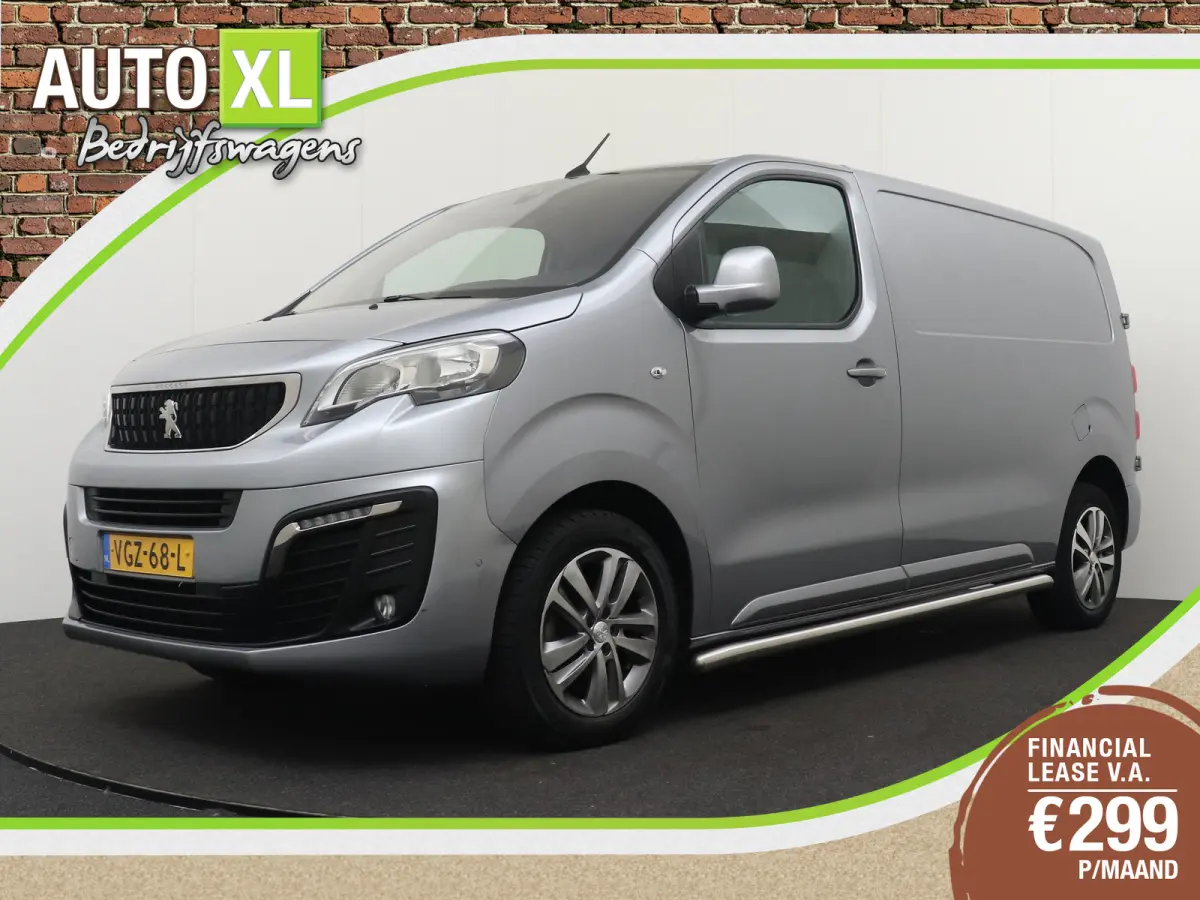 2.0 Asphalt 3-Pers Nieuwe-Motor/Trekhaak Camera Half-Leder Dodehoek