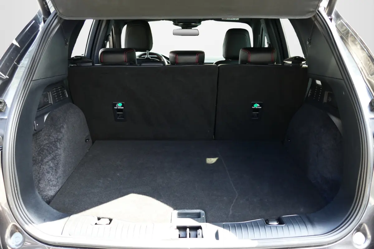 2.5 PHEV 225pk ST-Line X | Adaptive Cruise | Dodehoek Detectie | Camera V+A