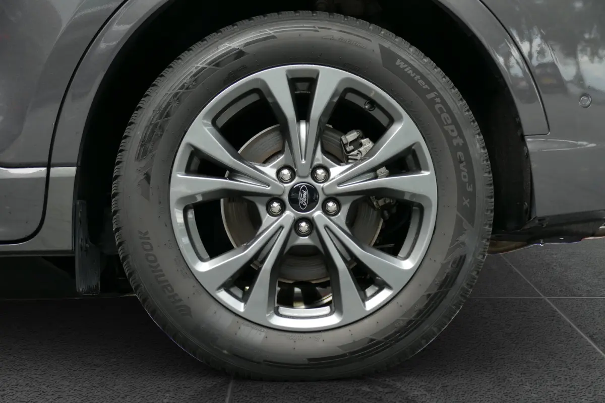 2.5 PHEV 225pk ST-Line X | Adaptive Cruise | Dodehoek Detectie | Camera V+A
