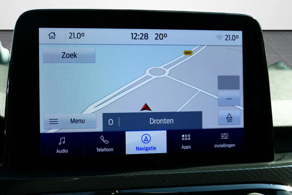 2.5 PHEV 225pk ST-Line X | Adaptive Cruise | Dodehoek Detectie | Camera V+A