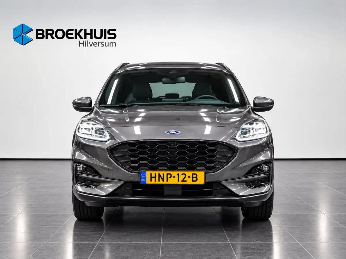 2.5 PHEV 225pk ST-Line X | Adaptive Cruise | Dodehoek Detectie | Camera V+A