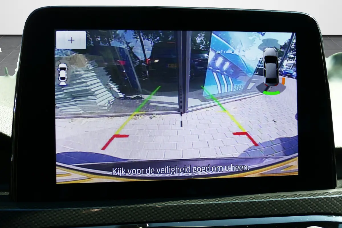 2.5 PHEV 225pk ST-Line X | Adaptive Cruise | Dodehoek Detectie | Camera V+A