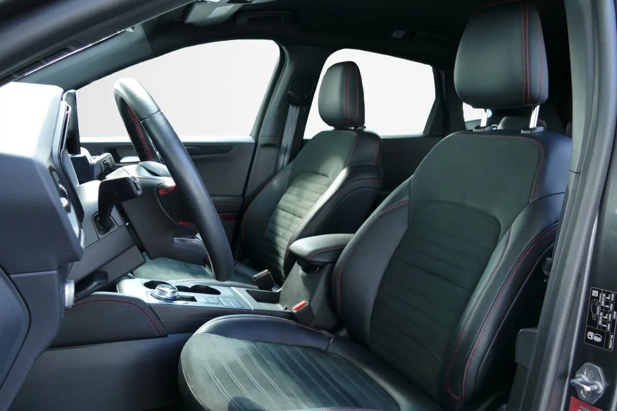 2.5 PHEV 225pk ST-Line X | Adaptive Cruise | Dodehoek Detectie | Camera V+A
