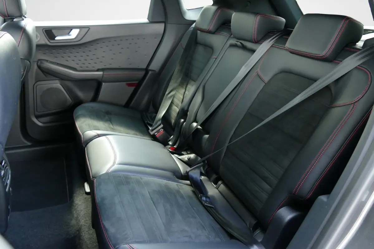 2.5 PHEV 225pk ST-Line X | Adaptive Cruise | Dodehoek Detectie | Camera V+A