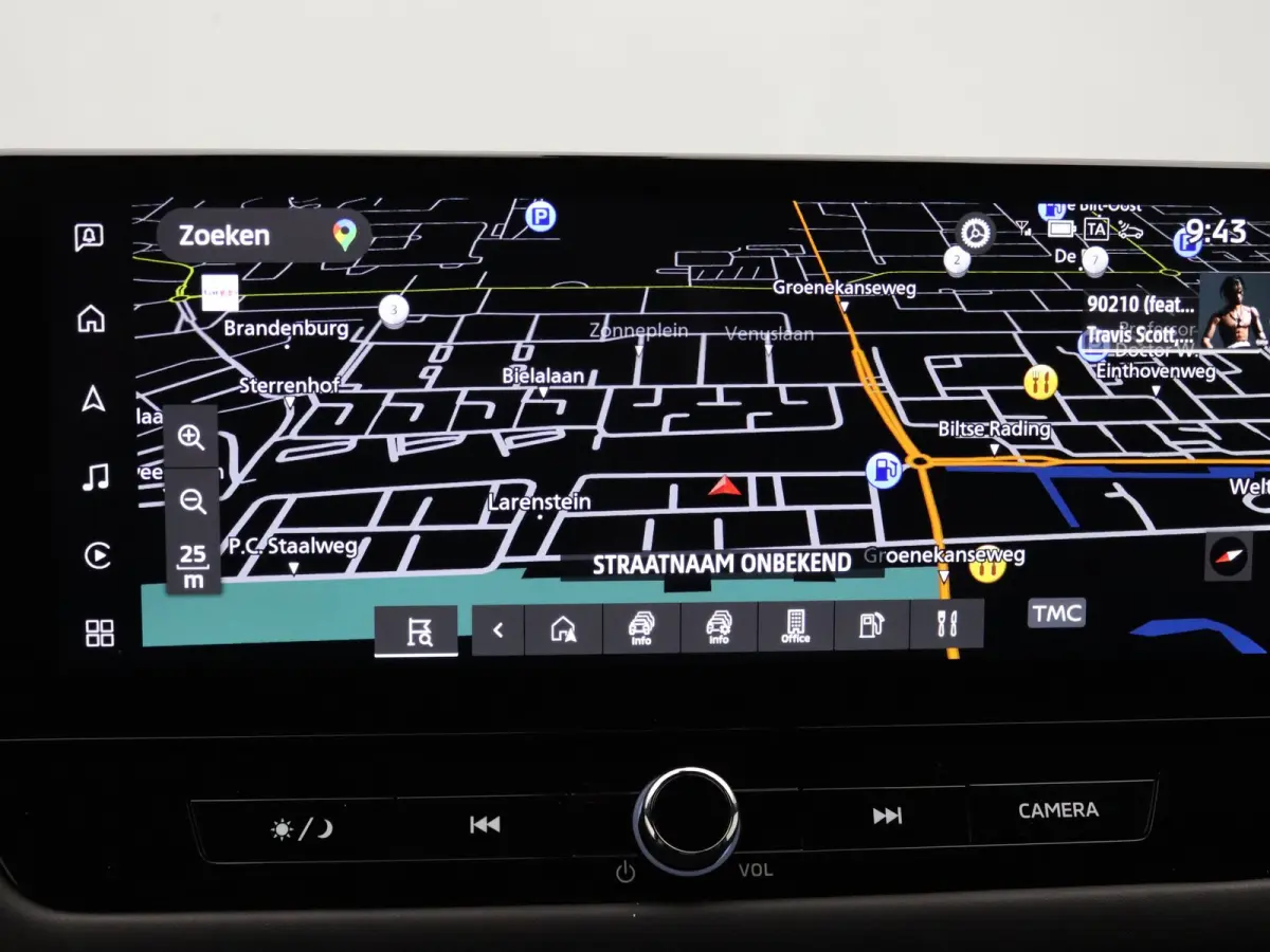 306pk PHEV Business Edition Apple Carplay/Android Auto | Climate