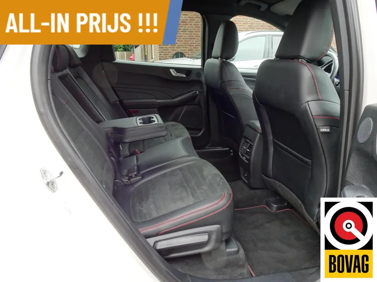 2.5 PHEV ST-Line X Bang & Olufsen Soh 99% !!!