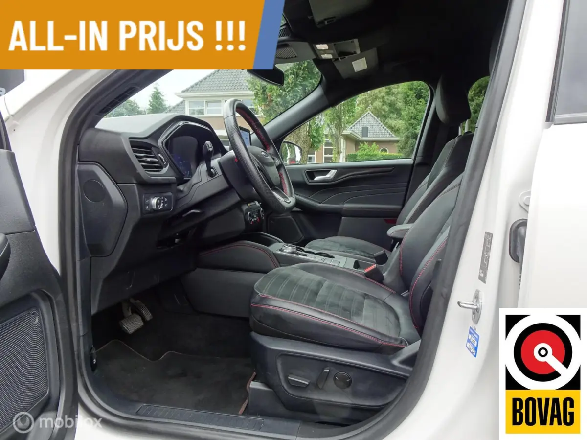 2.5 PHEV ST-Line X Bang & Olufsen Soh 99% !!!
