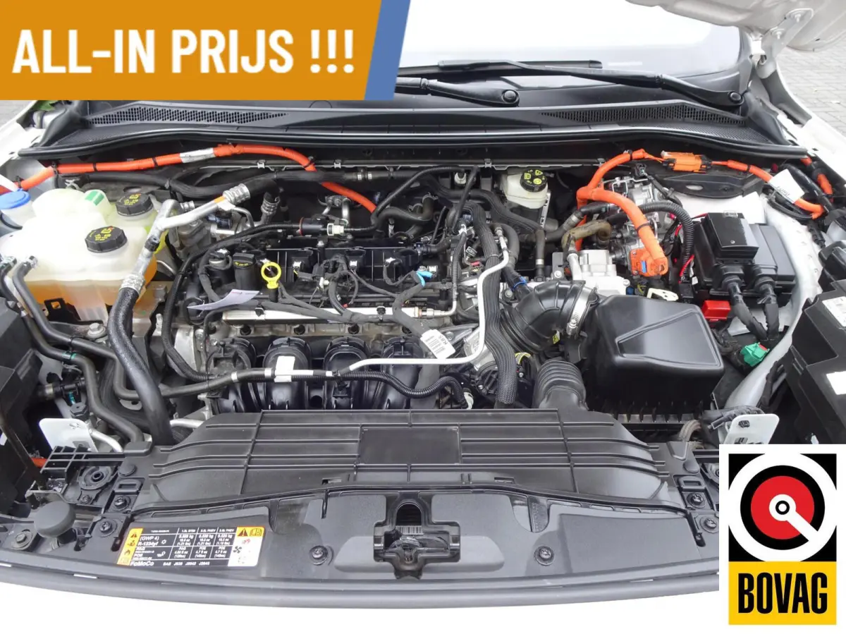 2.5 PHEV ST-Line X Bang & Olufsen Soh 99% !!!