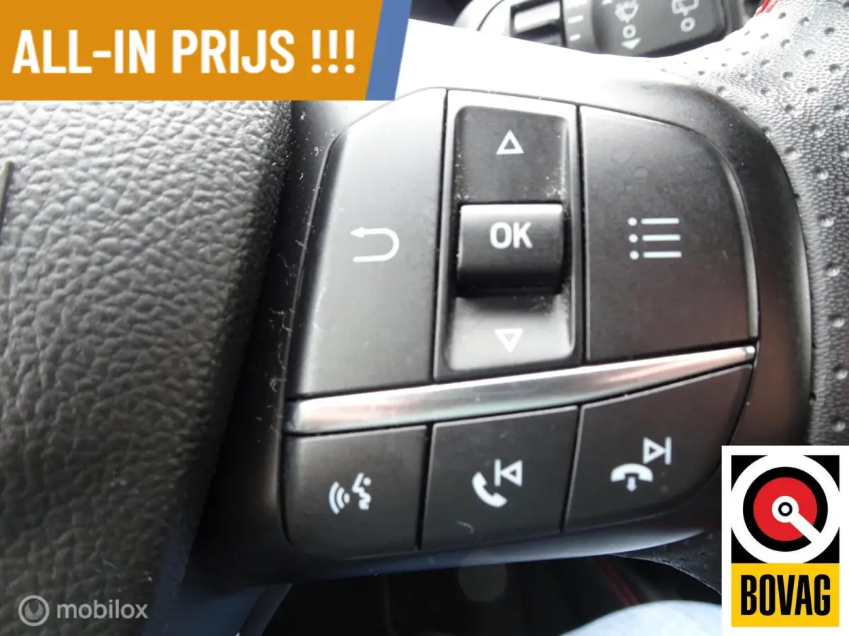 2.5 PHEV ST-Line X Bang & Olufsen Soh 99% !!!